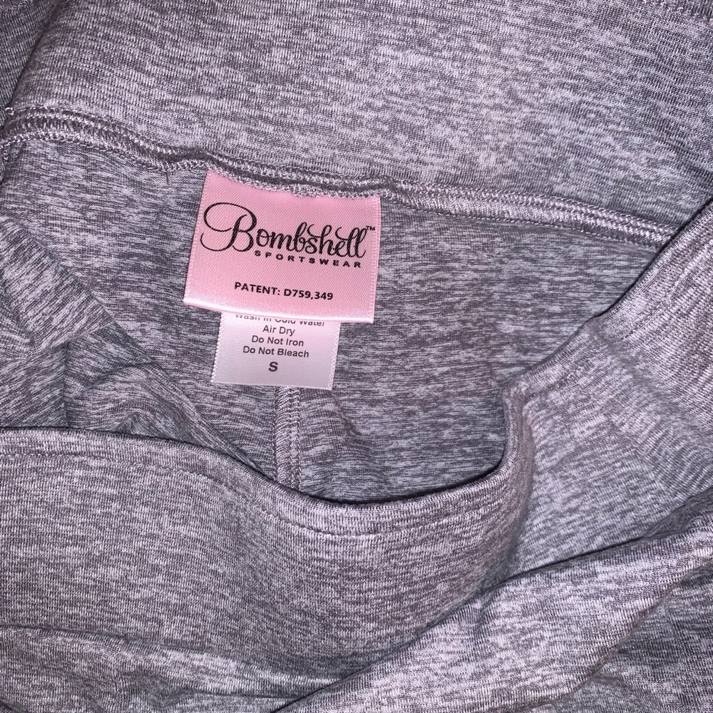 Bombshell Leggings - image 3